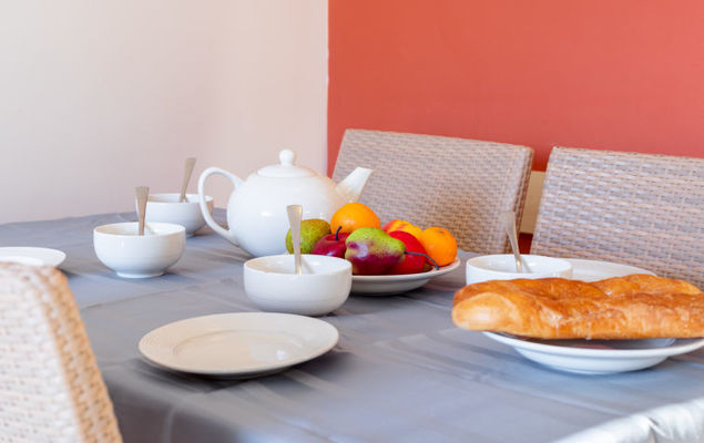 Village Cap Estérel - Le Village - Photo 9