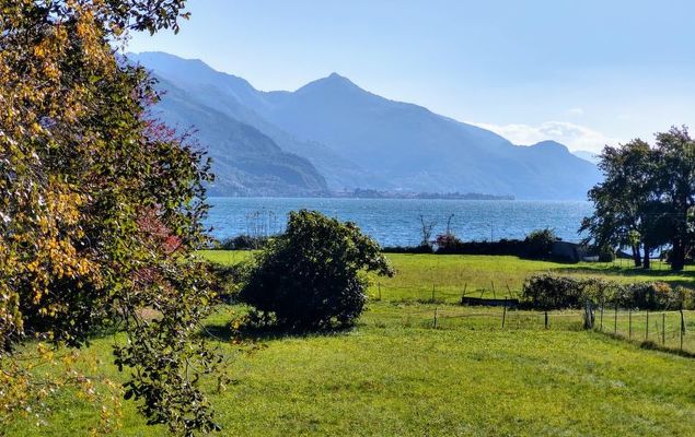 Cottage al Lago - Photo 2