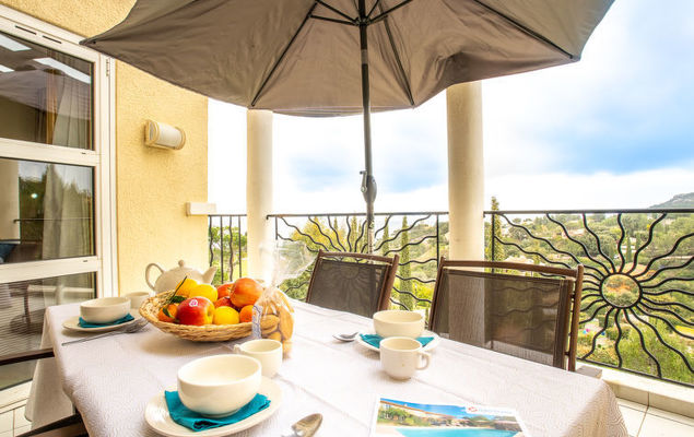 Village Cap Estérel - L'Esquinade - Photo 1