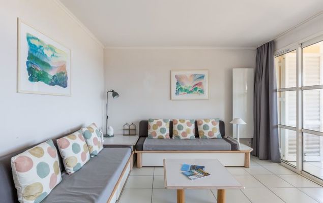 Village Cap Estérel - Les Bastides - Photo 2