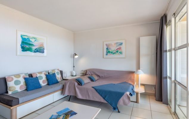 Village Cap Estérel - Les Bastides - Photo 10