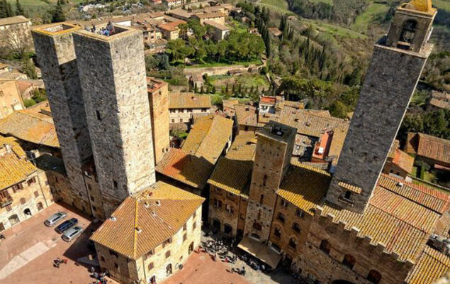 Vineyard View - Photo 42