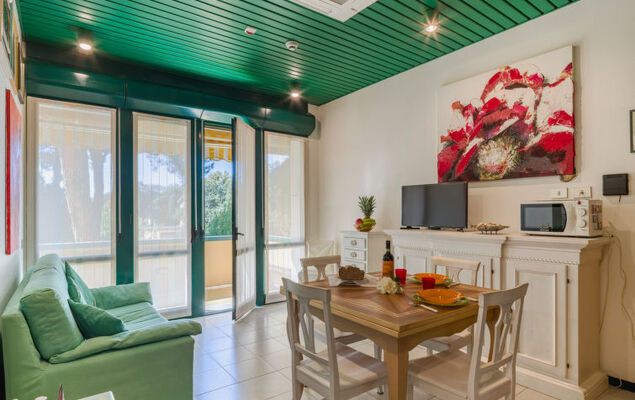  Appartamento Residence Henderson - Photo 6