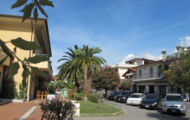  Appartamento Residence Henderson - Photo 36