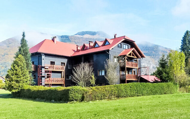 Fuchsbau/Top 2 - Photo 1