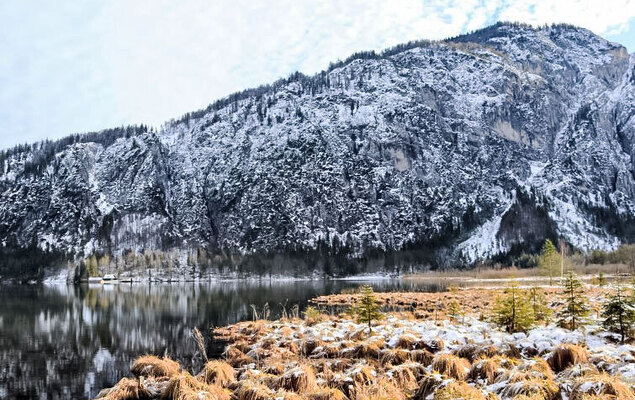 Fuchsbau/Top 2 - Photo 29