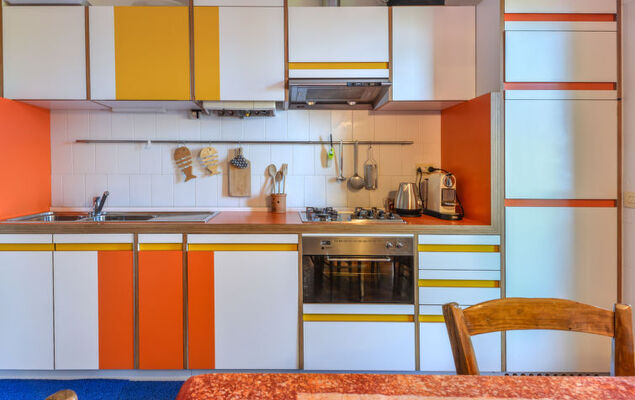 L'Aietta di Maciarello - Photo 12