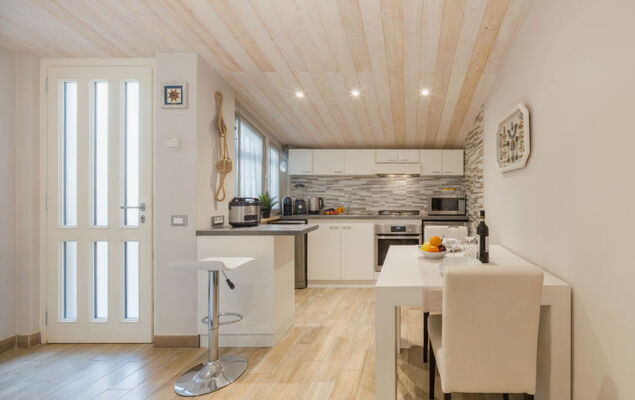 La Mansardina - Photo 1