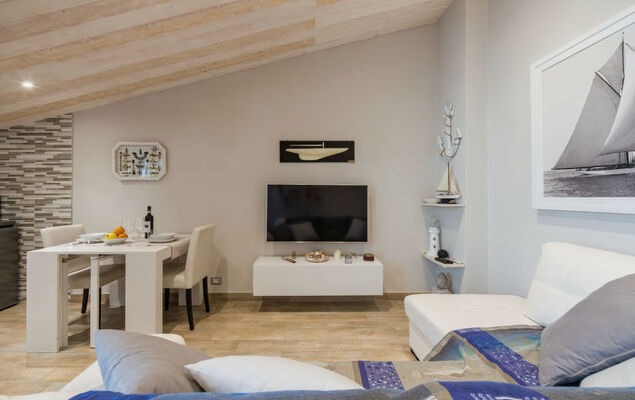 La Mansardina - Photo 3