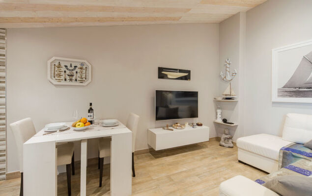 La Mansardina - Photo 9