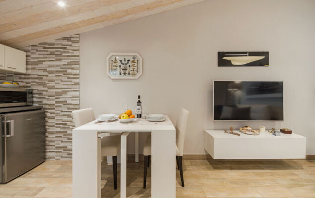 La Mansardina - Photo 10