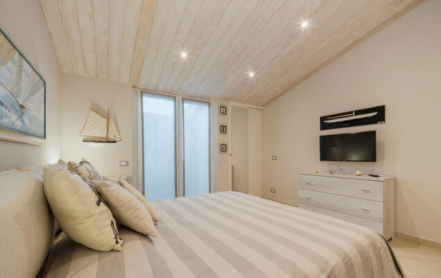 La Mansardina - Photo 13