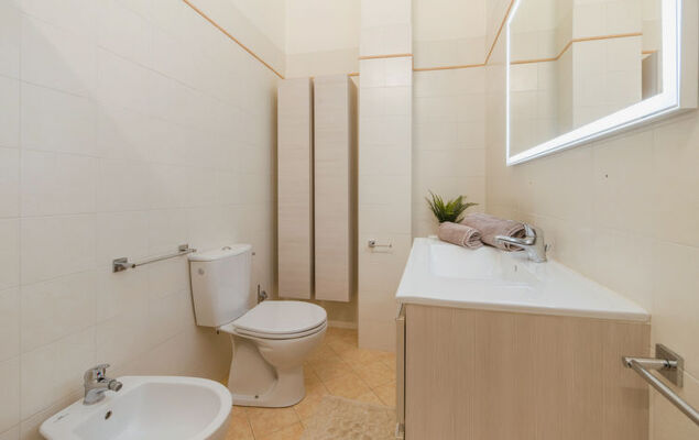 La Mansardina - Photo 16