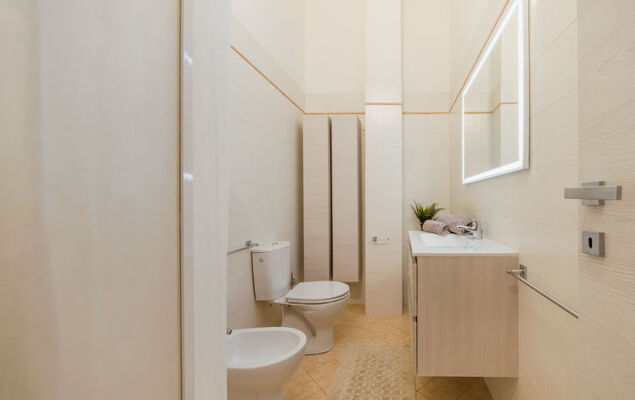 La Mansardina - Photo 19