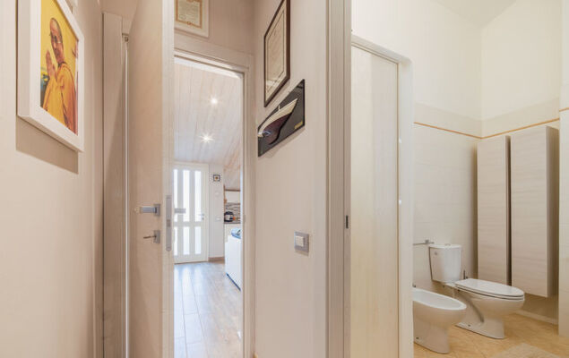 La Mansardina - Photo 20