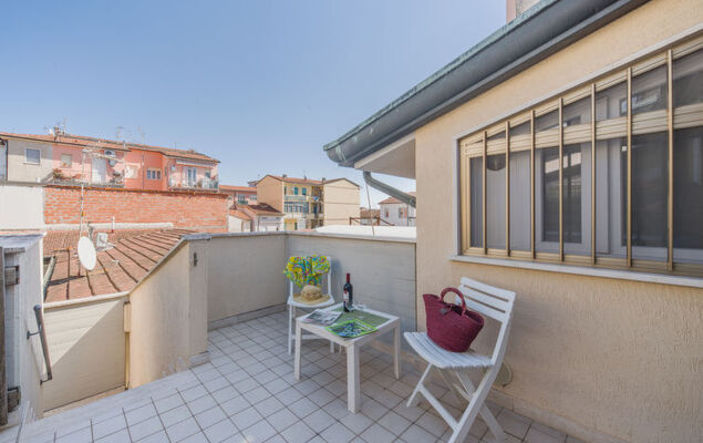 La Mansardina - Photo 21