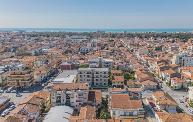 La Mansardina - Photo 28