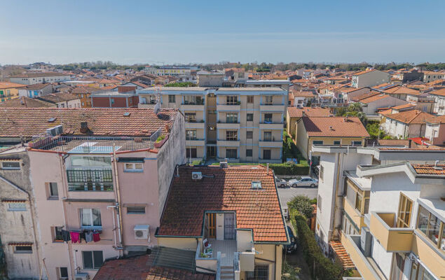 La Mansardina - Photo 29