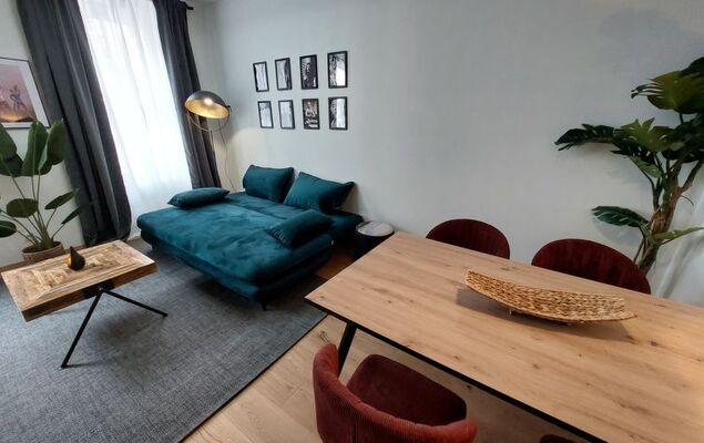 Premium Apartment MariaHilf 2 - Photo 9