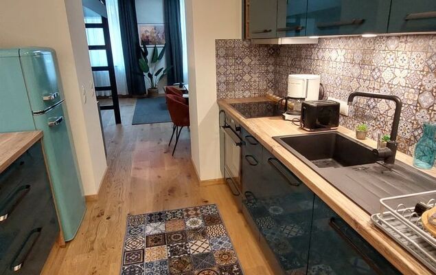 Premium Apartment Maria Hilf 1+2 Double - Photo 12