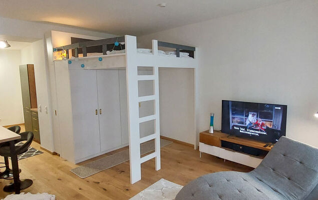 Premium Apartment Maria Hilf 1+2 Double - Photo 13