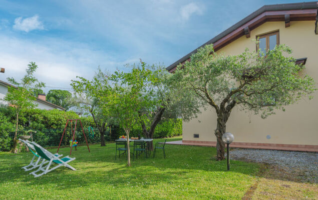 Casa Albertosa - Photo 29