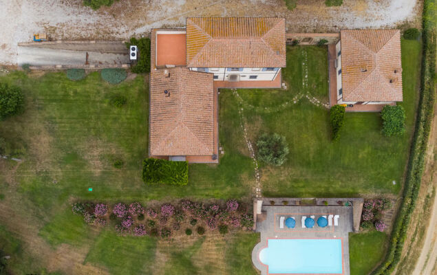 Casa dell'Arco - Photo 75