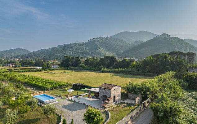 I Sei Filari - Photo 4