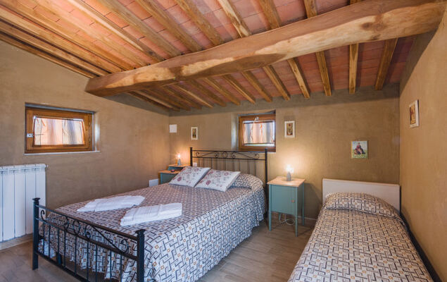 I Sei Filari - Photo 14