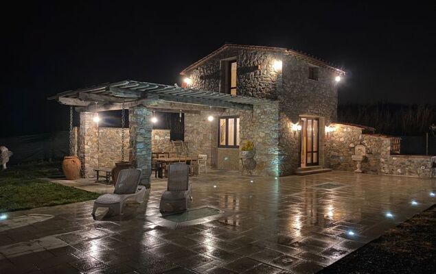 I Sei Filari - Photo 20