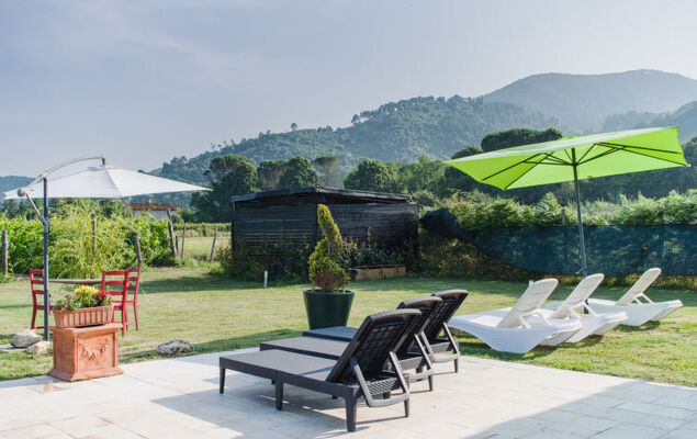 I Sei Filari - Photo 22