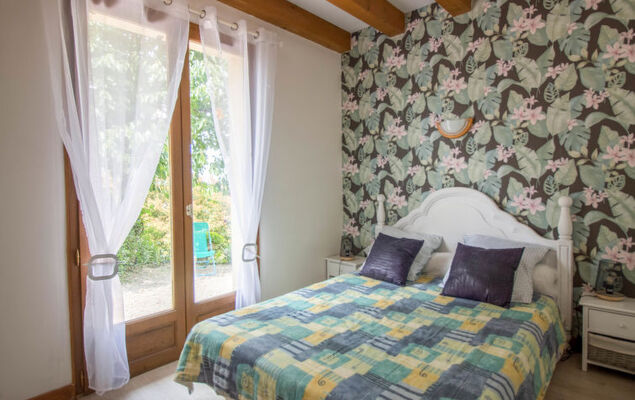 La Châtaigneraie - Photo 5