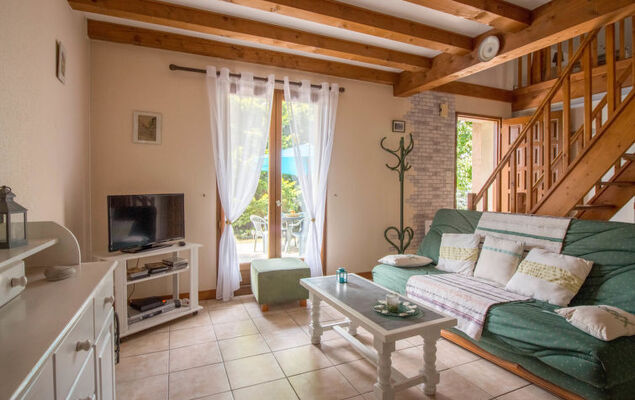 La Châtaigneraie - Photo 8