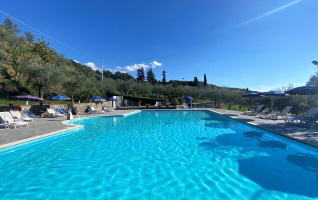 Villa Grassina - Photo 2