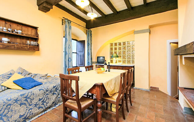 Villa Grassina - Photo 10