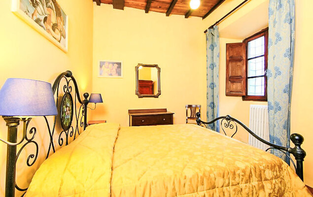 Villa Grassina - Photo 16