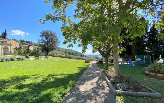 Villa Grassina - Photo 40