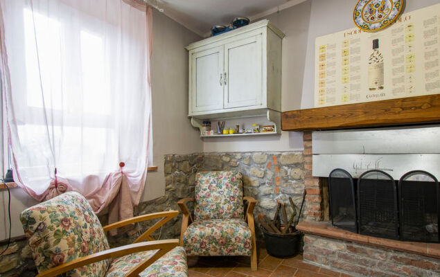 Casa della Fontana - Photo 8