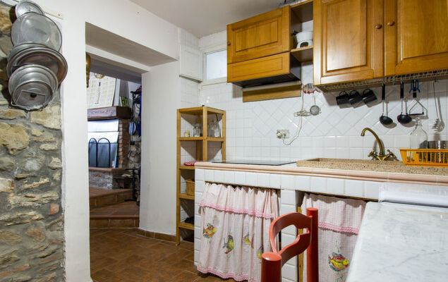 Casa della Fontana - Photo 10