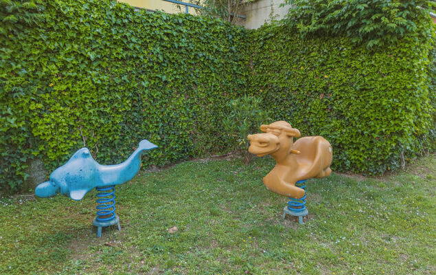 Villaggio 5 Terre - Photo 38