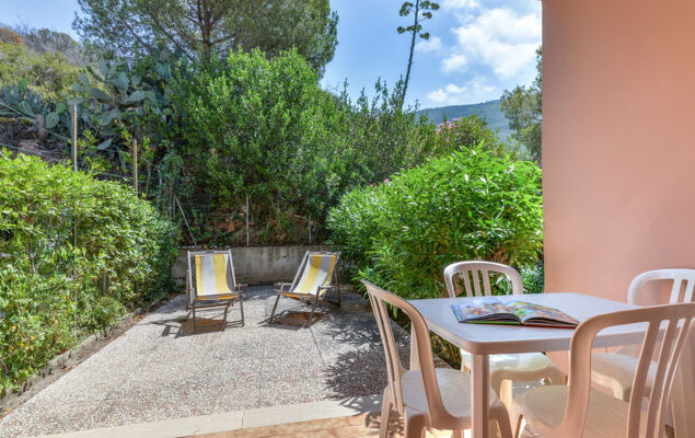 Cala Rossa - Photo 4