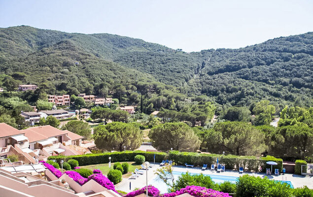 Cala Rossa - Photo 18