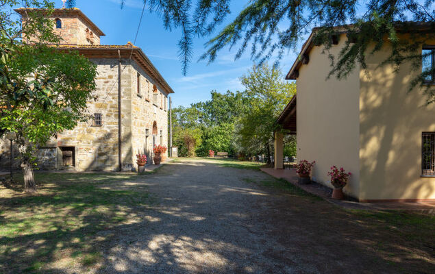 Poggio Cuccule - Photo 1