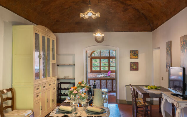 Poggio Cuccule - Photo 8