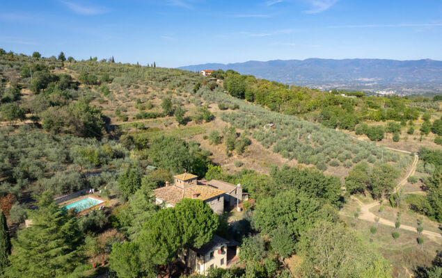 Poggio Cuccule - Photo 22