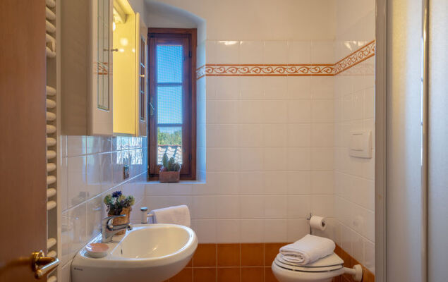 Poggio Cuccule - Photo 33