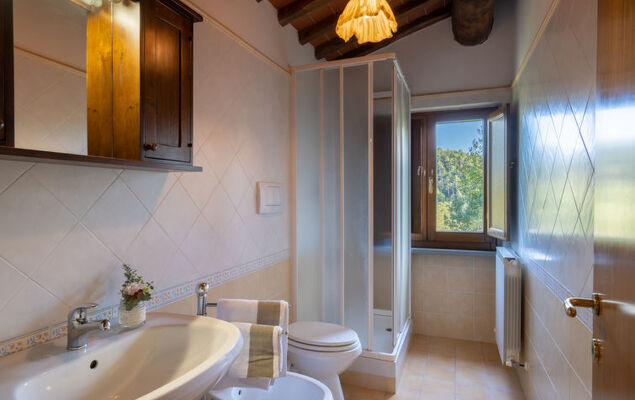 Poggio Cuccule - Photo 34