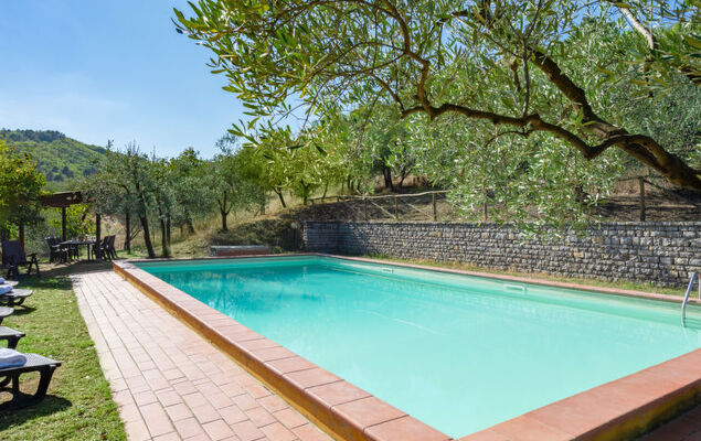 Poggio Cuccule - Photo 38