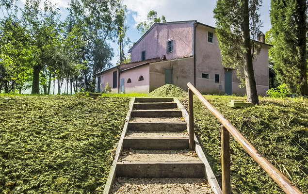 Casa Bianca - Photo 32