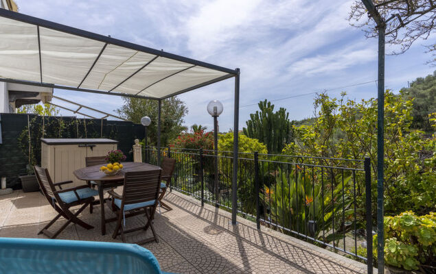 Paradiso tra gli Ulivi - Photo 18